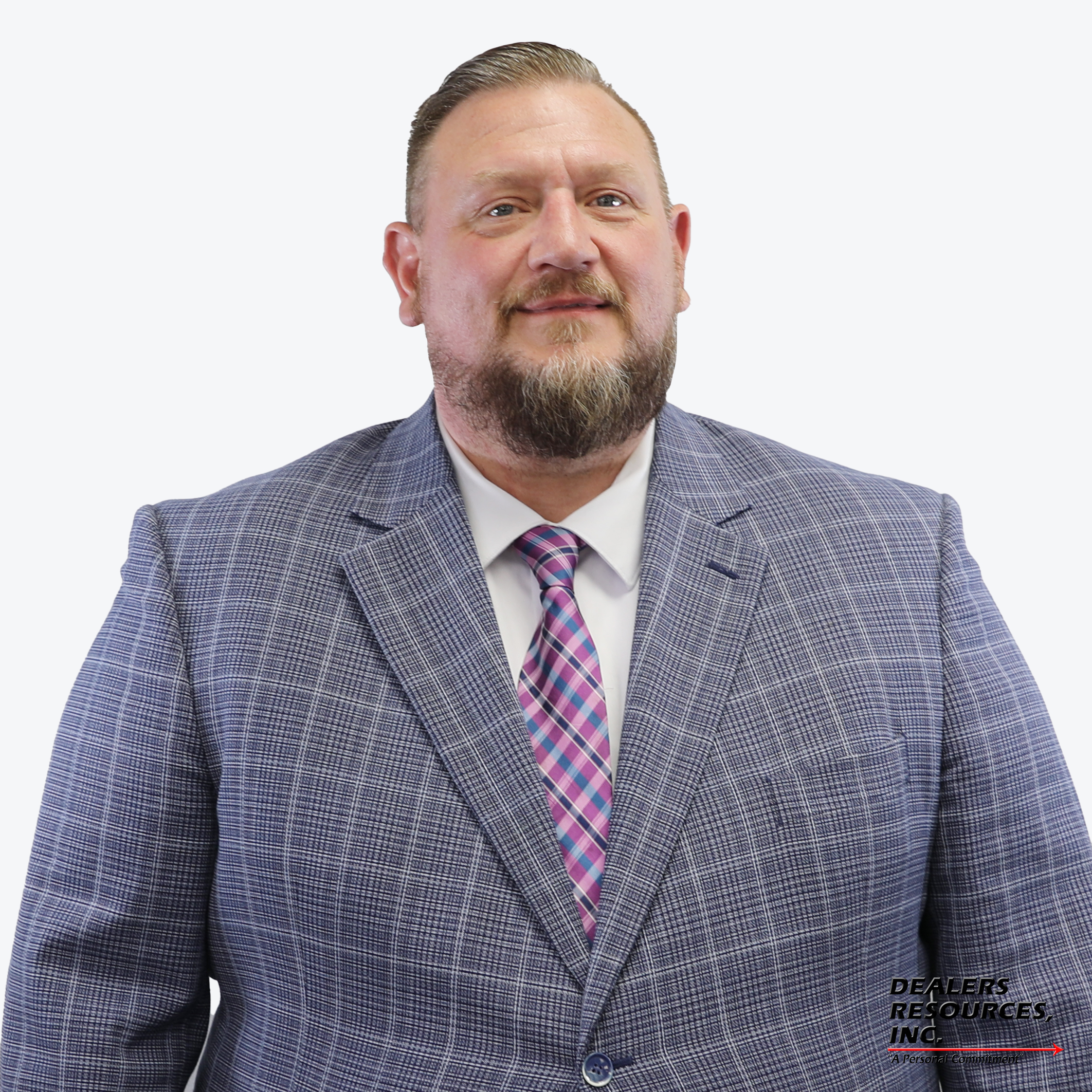 Brent Bowman