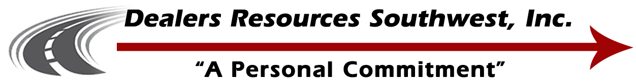 Dealers Resources SW Logo