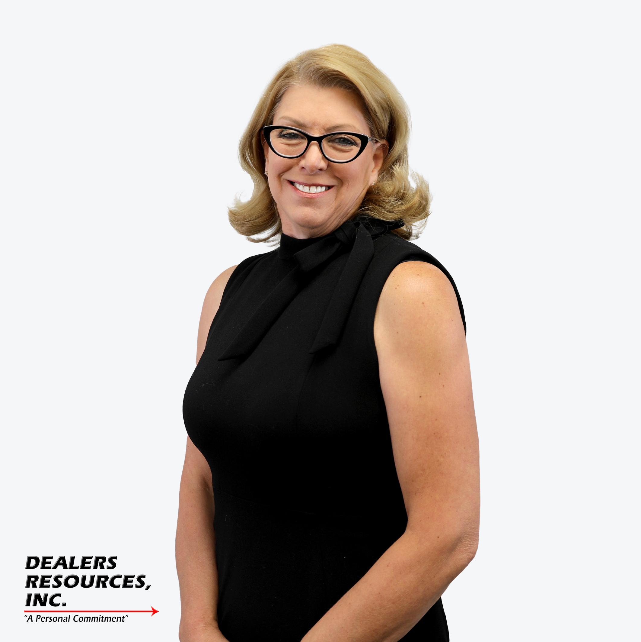 Jeannine Dailey